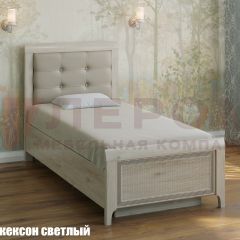 Кровать КР-1035 в Копейске - kopejsk.mebel24.online | фото 2