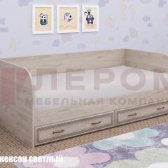 Кровать КР-1042 в Копейске - kopejsk.mebel24.online | фото 2
