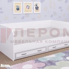 Кровать КР-1042 в Копейске - kopejsk.mebel24.online | фото 4