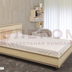 Кровать КР-2001 в Копейске - kopejsk.mebel24.online | фото