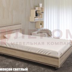 Кровать КР-2001 в Копейске - kopejsk.mebel24.online | фото 2