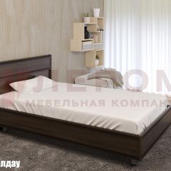 Кровать КР-2001 в Копейске - kopejsk.mebel24.online | фото 3