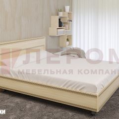 Кровать КР-2002 в Копейске - kopejsk.mebel24.online | фото