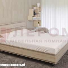 Кровать КР-2002 в Копейске - kopejsk.mebel24.online | фото 2