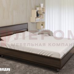 Кровать КР-2002 в Копейске - kopejsk.mebel24.online | фото 3