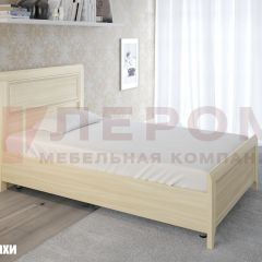 Кровать КР-2021 в Копейске - kopejsk.mebel24.online | фото