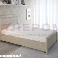 Кровать КР-2021 в Копейске - kopejsk.mebel24.online | фото 2