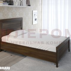Кровать КР-2021 в Копейске - kopejsk.mebel24.online | фото 3