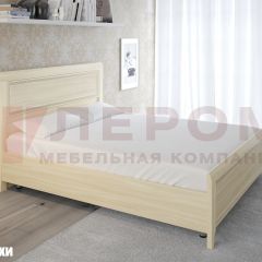 Кровать КР-2023 в Копейске - kopejsk.mebel24.online | фото 1