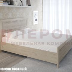 Кровать КР-2023 в Копейске - kopejsk.mebel24.online | фото 2