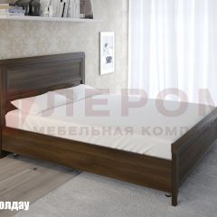 Кровать КР-2023 в Копейске - kopejsk.mebel24.online | фото 3