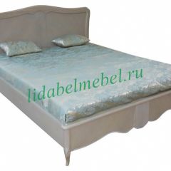 Кровать Лаура ММ-267-02/12Б (1200х2000) в Копейске - kopejsk.mebel24.online | фото