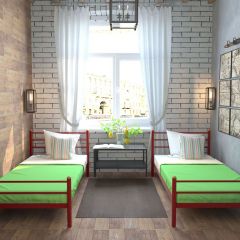 Кровать Милана мини plus 1900 (МилСон) в Копейске - kopejsk.mebel24.online | фото