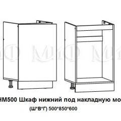 ЛИЗА-2 Кухонный гарнитур 1,7 Белый глянец холодный в Копейске - kopejsk.mebel24.online | фото 6