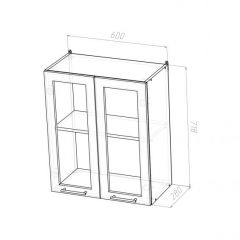 Кухонный гарнитур Лоретта компакт 2200 мм в Копейске - kopejsk.mebel24.online | фото 11