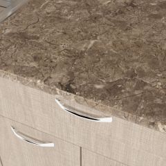 Кухонный гарнитур Ольга медиум 4 1400 мм в Копейске - kopejsk.mebel24.online | фото 10