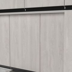 Кухонный гарнитур Сюита люкс 3000 мм в Копейске - kopejsk.mebel24.online | фото 8