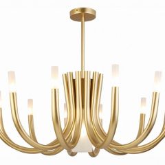 Люстра на штанге ST-Luce Pafe SL1173.202.13 в Копейске - kopejsk.mebel24.online | фото 2