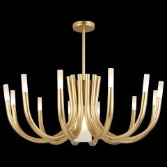 Люстра на штанге ST-Luce Pafe SL1173.202.13 в Копейске - kopejsk.mebel24.online | фото 3