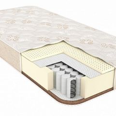 Матрас Honey Season МУЛЬТИПАКЕТ h2190 в Копейске - kopejsk.mebel24.online | фото