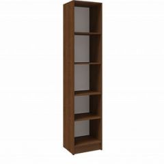 Модульная гостиная Веста (Орех Донской) в Копейске - kopejsk.mebel24.online | фото 4