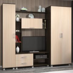 ЕВА  Модульная система в Копейске - kopejsk.mebel24.online | фото