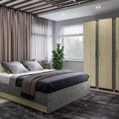 ПАНДОРА Модульная система в Копейске - kopejsk.mebel24.online | фото 2