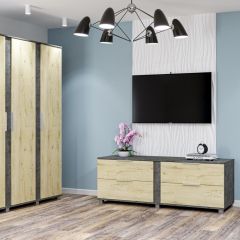 ПАНДОРА Модульная система в Копейске - kopejsk.mebel24.online | фото 4