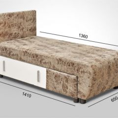 Мягкая мебель Европа (модульный) ткань до 400 в Копейске - kopejsk.mebel24.online | фото 9