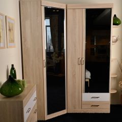 НИКА Н14 Стеллаж в Копейске - kopejsk.mebel24.online | фото 2