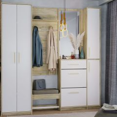 Обувница НКМ Эдем-1 в Копейске - kopejsk.mebel24.online | фото 3