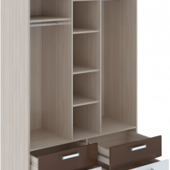 Подростковая Волкер (модульная) в Копейске - kopejsk.mebel24.online | фото 10