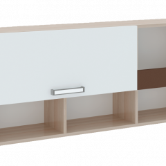 Подростковая Волкер (модульная) в Копейске - kopejsk.mebel24.online | фото 28