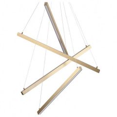 Подвесная люстра Odeon Light Cometa 3860/48L в Копейске - kopejsk.mebel24.online | фото