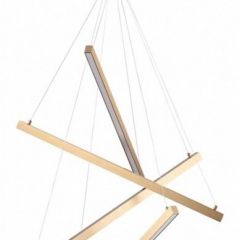Подвесная люстра Odeon Light Cometa 3860/48L в Копейске - kopejsk.mebel24.online | фото 3