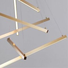 Подвесная люстра Odeon Light Cometa 3860/48L в Копейске - kopejsk.mebel24.online | фото 7