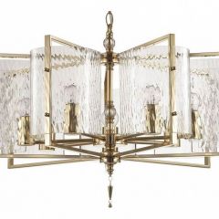 Подвесная люстра Odeon Light Elegante 4878/7 в Копейске - kopejsk.mebel24.online | фото