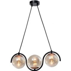 Подвесная люстра Rivoli Apollo Б0047330 в Копейске - kopejsk.mebel24.online | фото