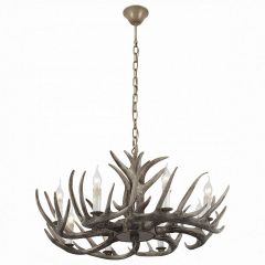 Подвесная люстра ST-Luce Corna SL154.703.08 в Копейске - kopejsk.mebel24.online | фото 2