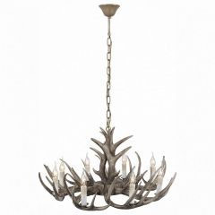 Подвесная люстра ST-Luce Corna SL154.703.08 в Копейске - kopejsk.mebel24.online | фото 3