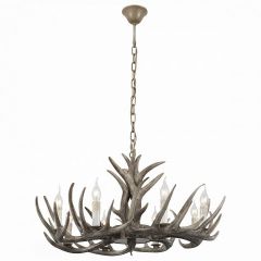 Подвесная люстра ST-Luce Corna SL154.703.08 в Копейске - kopejsk.mebel24.online | фото 4