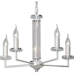 Подвесная люстра Vitaluce V4767 V4767-9/5 в Копейске - kopejsk.mebel24.online | фото