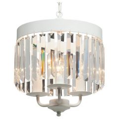 Подвесная люстра Vitaluce V5228 V5228-0/3 в Копейске - kopejsk.mebel24.online | фото