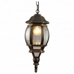 Подвесной светильник Arte Lamp Atlanta A1045SO-1BN в Копейске - kopejsk.mebel24.online | фото 2