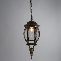 Подвесной светильник Arte Lamp Atlanta A1045SO-1BN в Копейске - kopejsk.mebel24.online | фото 3