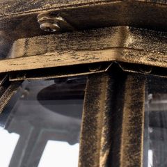 Подвесной светильник Arte Lamp Atlanta A1045SO-1BN в Копейске - kopejsk.mebel24.online | фото 4