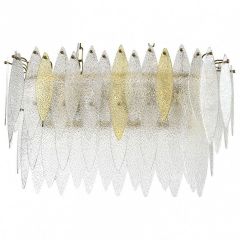 Подвесной светильник MW-Light Эмилия 2 607014506 в Копейске - kopejsk.mebel24.online | фото