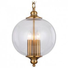 Подвесной светильник ST-Luce Lateria SL362.203.03 в Копейске - kopejsk.mebel24.online | фото