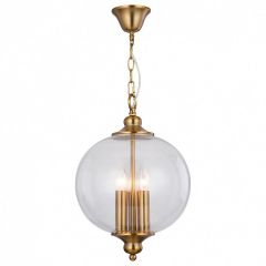 Подвесной светильник ST-Luce Lateria SL362.203.03 в Копейске - kopejsk.mebel24.online | фото 2