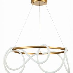 Подвесной светильник ST-Luce Sagrato SL6102.303.55 в Копейске - kopejsk.mebel24.online | фото 2